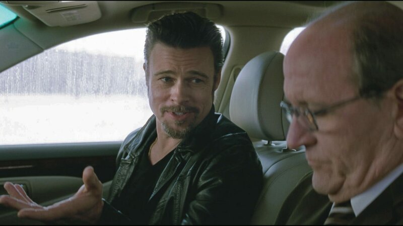 Killing Them Softly – Bild: RTL Zwei