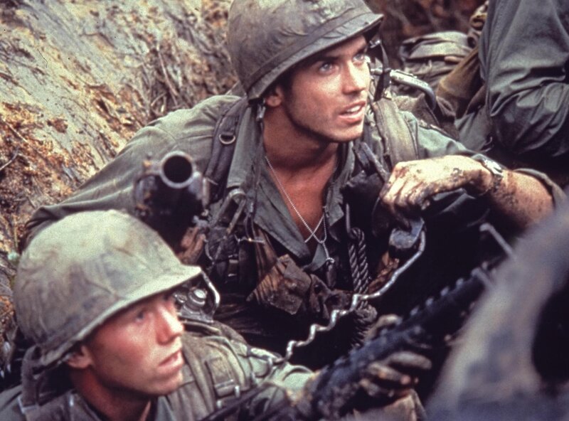 Hamburger Hill – Bild: LEONINE Studios Lizenzbild frei