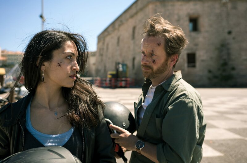 Spurlos in Marseille – Bild: ORF/​Degeto/​Roland Suso Richter