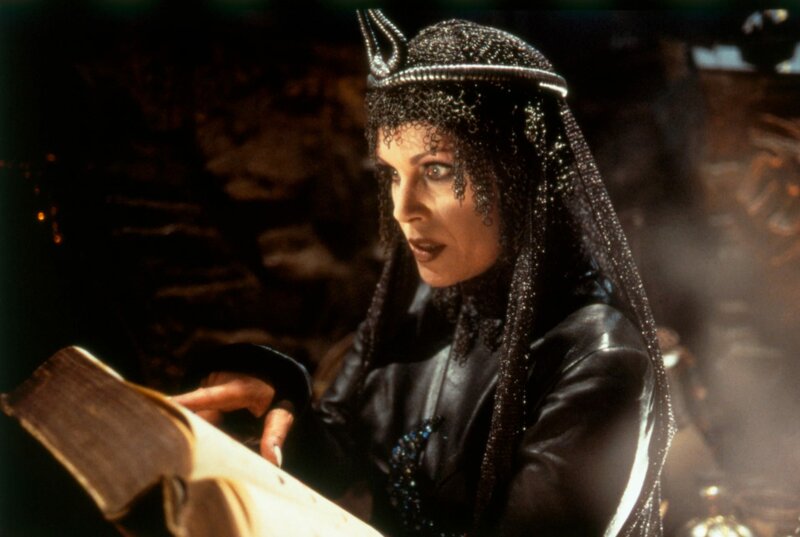 Prinz Eisenherz – Bild: Constantin Film