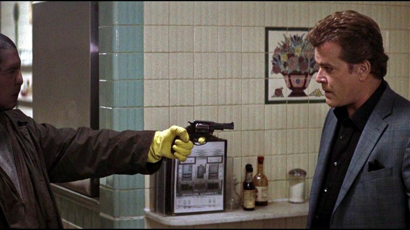 Killing Them Softly – Bild: RTL Zwei