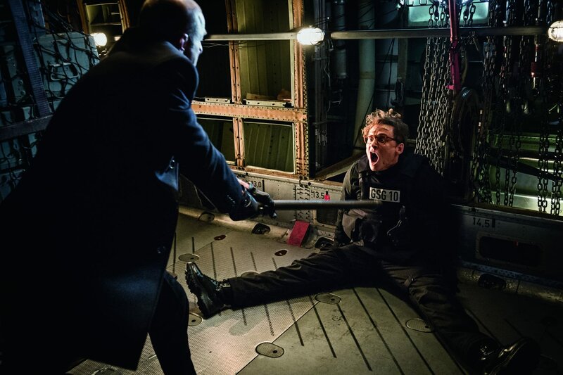 Hot Dog – Bild: ORF