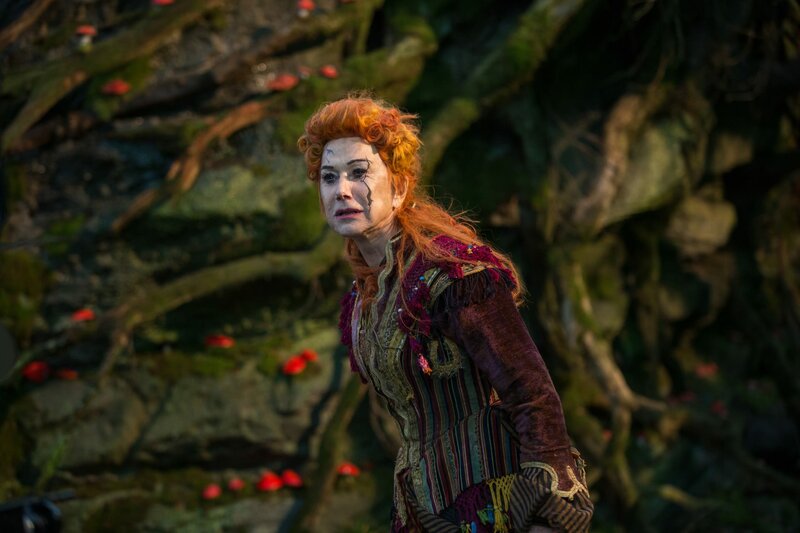 Der Nussknacker und die vier Reiche – Bild: ORF/​Disney/​Laurie Sparham