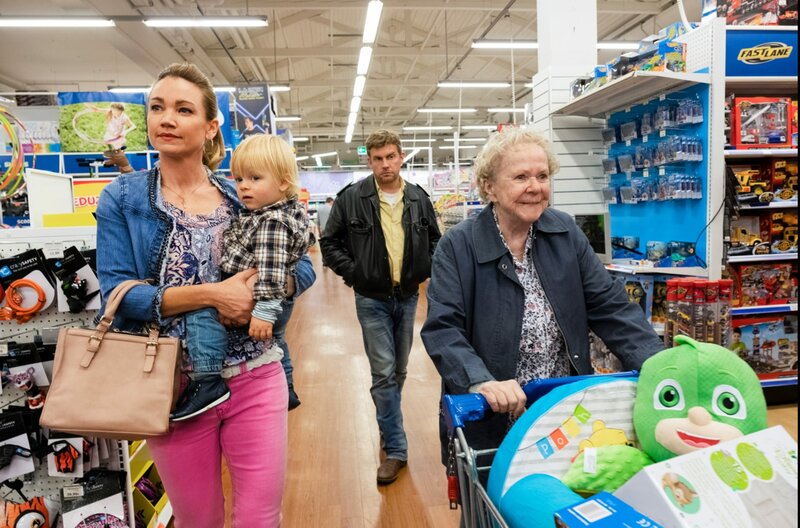 Leberkäsjunkie – Bild: ARD Degeto/​BR/​Constantin Film/​Bernd Schuller