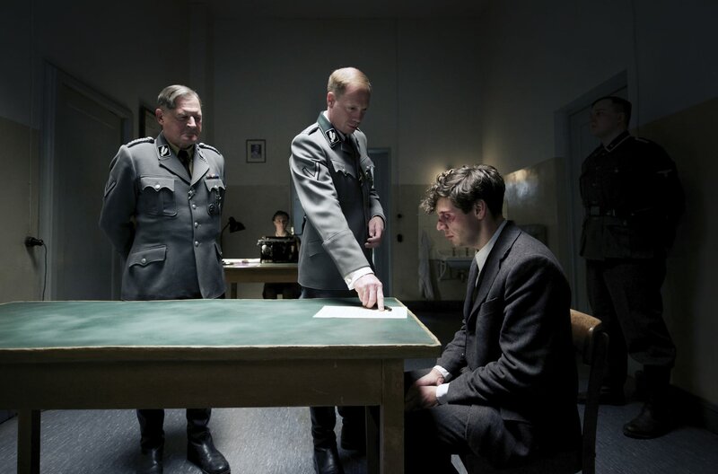 Elser - Er hätte die Welt verändert – Bild: SWR/​Lucky Bird Pictures GmbH/​Bernd Schuller