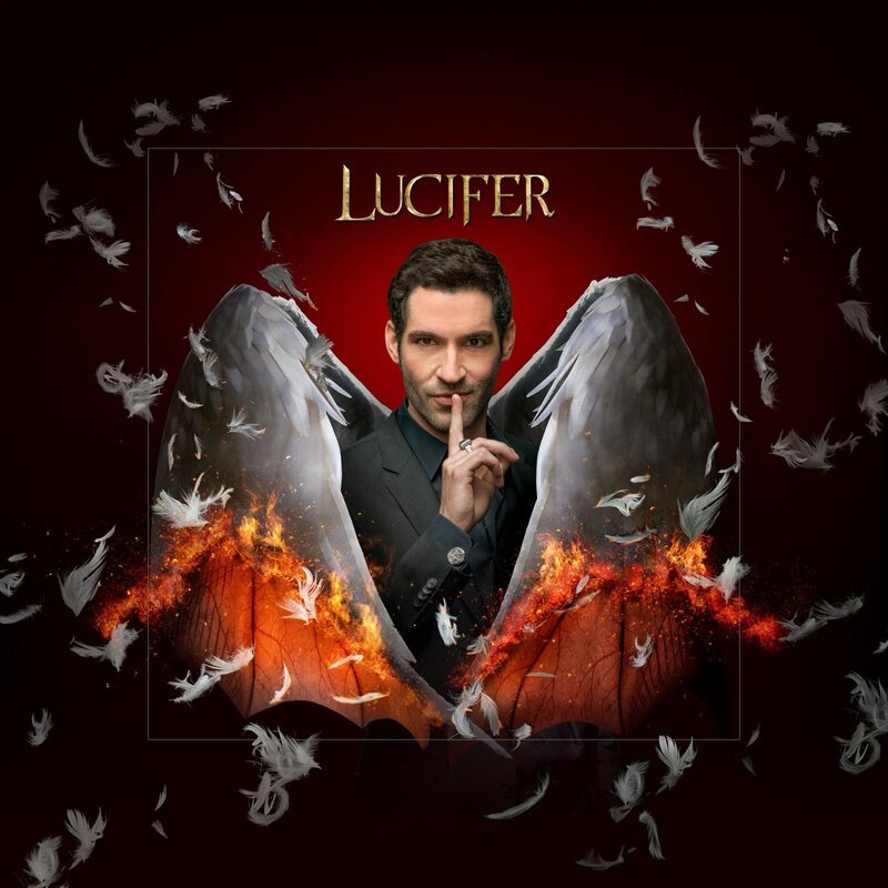karaoke lucifer