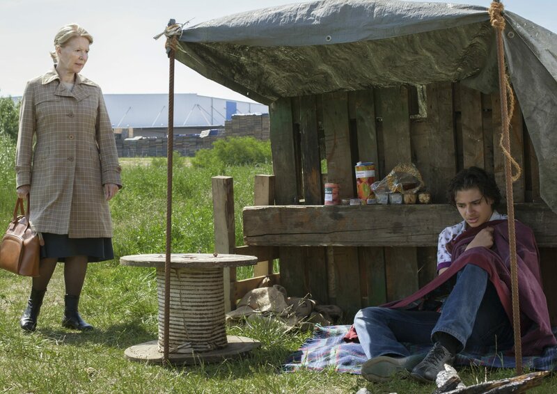 Bis zum Ende der Welt – Bild: ARD Degeto/​Georges Pauly