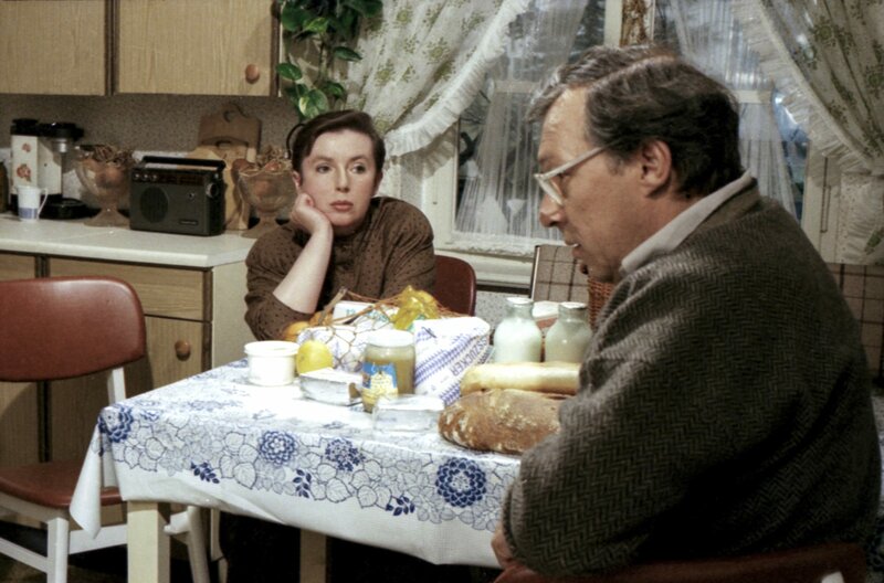 Alter Schwede – Bild: MDR/​DRA/​Herbert Kroiss