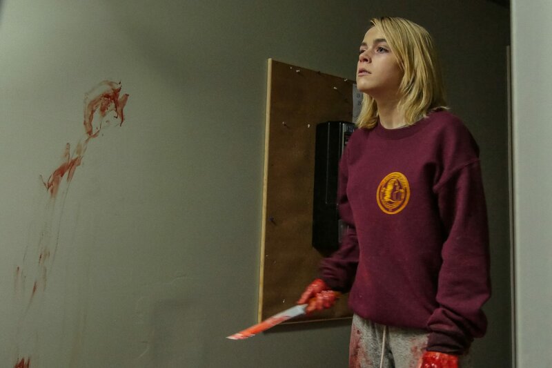 Die Tochter des Teufels – Bild: 2015 February Film Productions Inc.. ALL RIGHTS RESERVED. Lizenzbild frei