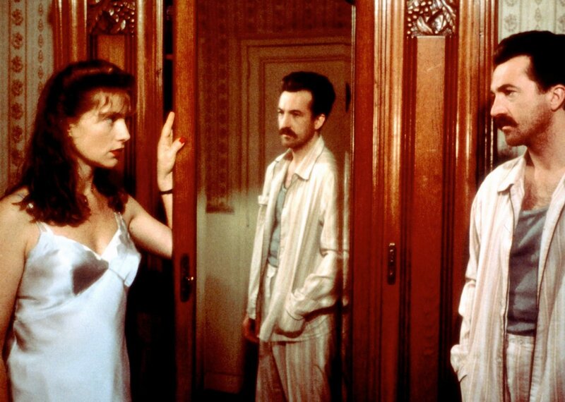 Eine Frauensache – Bild: ART