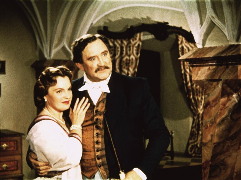 Sissi - die junge Kaiserin – Bild: ORF/​Kineos