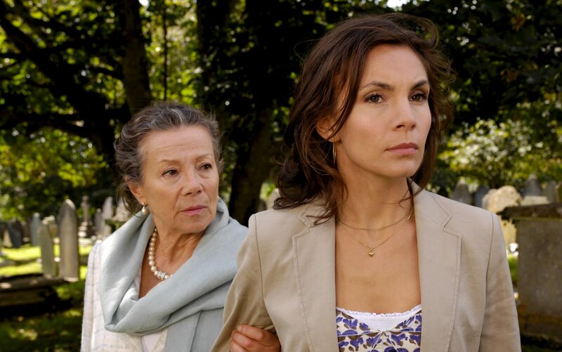 Wohin Du Auch Gehst Rosamunde Pilcher Rosamunde Pilcher 94: Wohin du auch gehst – fernsehserien.de