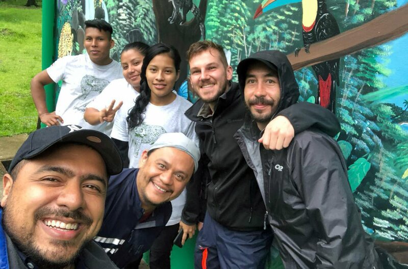 Tapire, die Dschungel-Gärtner – Bild: MedienKontor/​Alexander Späth /​ © MedienKontor/​Alexander Späth /​ © MedienKontor/​Alexander Späth /​ © MedienKontor/​Alexander Späth /​ © MedienKontor/​Alexander Späth