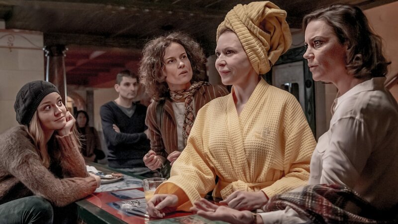 Das letzte Problem – Bild: ORF/​Stefanie Leo