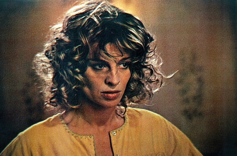 Wenn die Gondeln Trauer tragen – Bild: arte