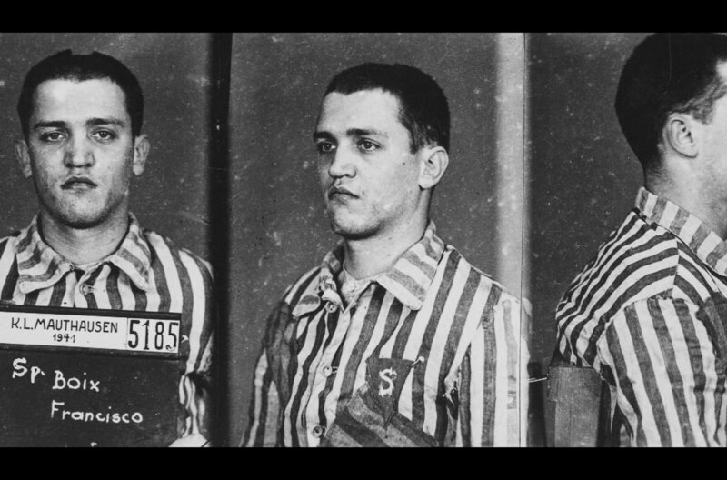 KZ Mauthausen. Von Fotografen, Häftlingen, Henkern – Bild: Mémorial de Mauthausen /​ © Mémorial de Mauthausen /​ © Mémorial de Mauthausen/​Fonds Garcia