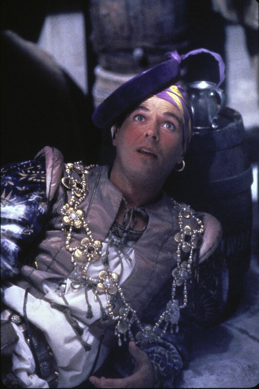 Mach's nochmal, Columbus! – Bild: 1972 Granada International. All Rights Reserved. Lizenzbild frei