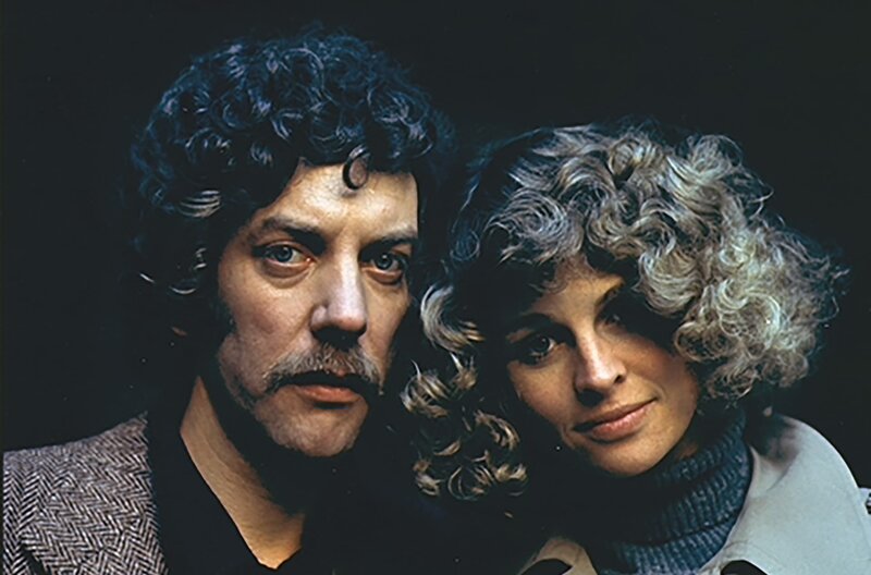 Wenn die Gondeln Trauer tragen – Bild: arte