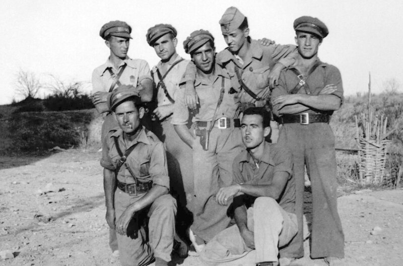 KZ Mauthausen. Von Fotografen, Häftlingen, Henkern – Bild: Mémorial de Mauthausen/​Fonds Garcia