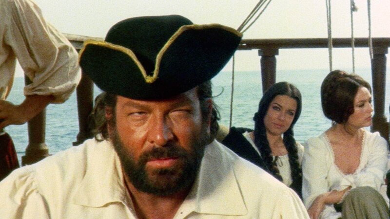 Freibeuter der Meere – Bild: RTL /​ © KSM Film Die Verwendung des Materials von RTL Deutschland ist nur zur redaktionellen Berichterstattung im Zusammenhang mit der Sendung unter Angabe der Credits/​Quellenangabe und Beachtung der 