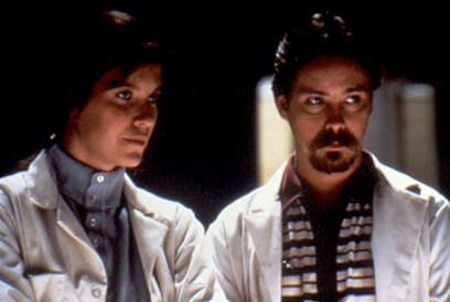 Zombie 2 – Bild: ART