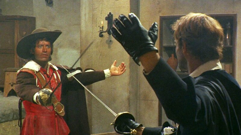 Freibeuter der Meere – Bild: RTL /​ © KSM Film Die Verwendung des Materials von RTL Deutschland ist nur zur redaktionellen Berichterstattung im Zusammenhang mit der Sendung unter Angabe der Credits/​Quellenangabe und Beachtung der 