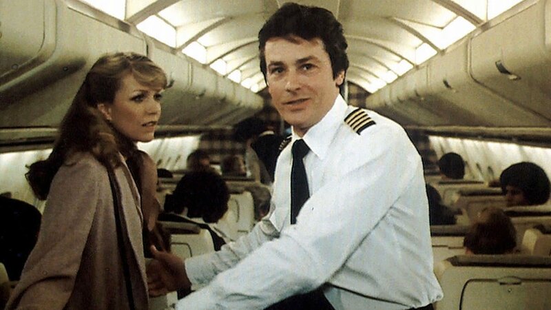 Airport '80 - Die Concorde – Bild: RTL Zwei