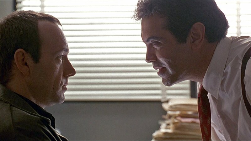 Die üblichen Verdächtigen – Bild: RTL Zwei