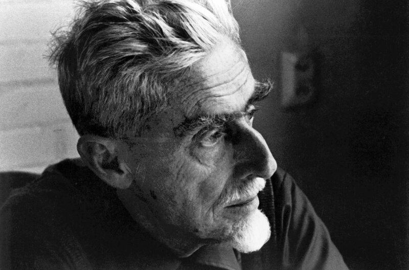 M.C. Escher - Reise in die Unendlichkeit – Bild: arte