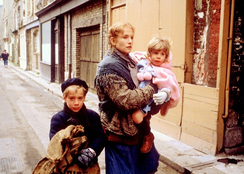 Eine Frauensache – Bild: ART