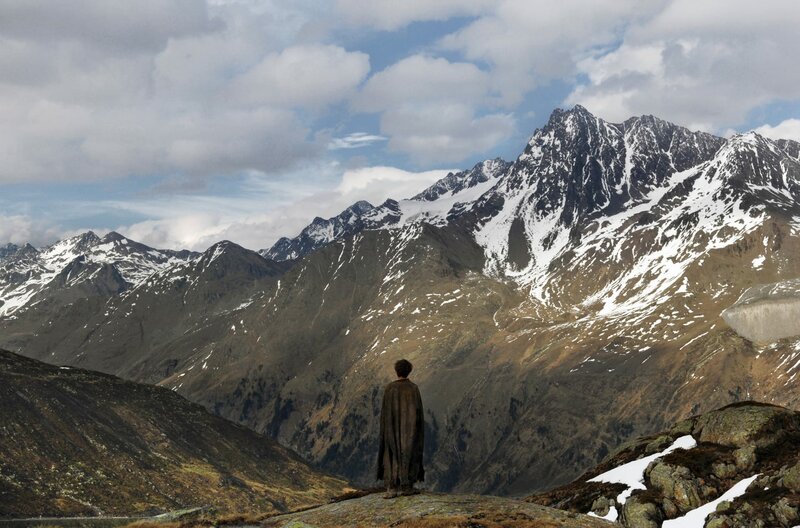 Krabat – Bild: arte