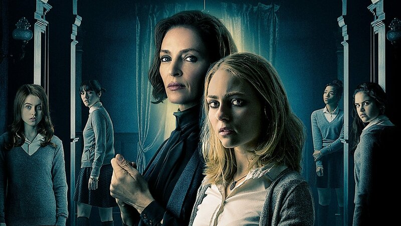 Down a Dark Hall - Wenn das Böse überlebt – Bild: RTL Zwei