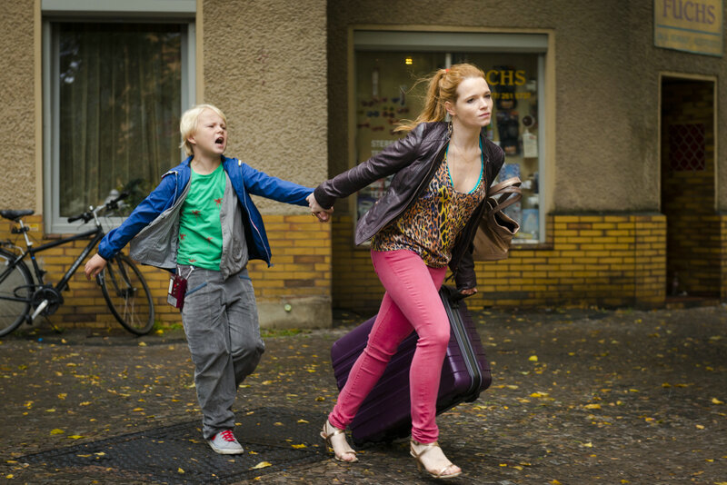 Rico, Oskar und die Tieferschatten – Bild: Puls 4