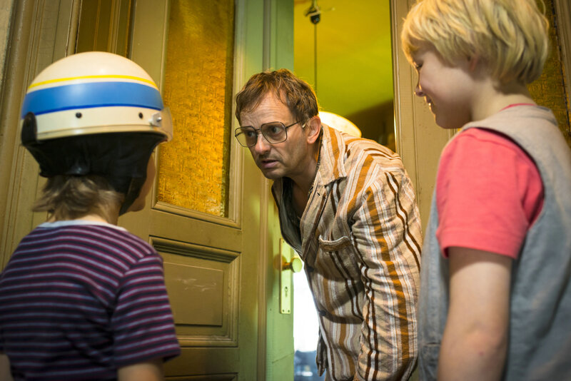 Rico, Oskar und die Tieferschatten – Bild: Puls 4