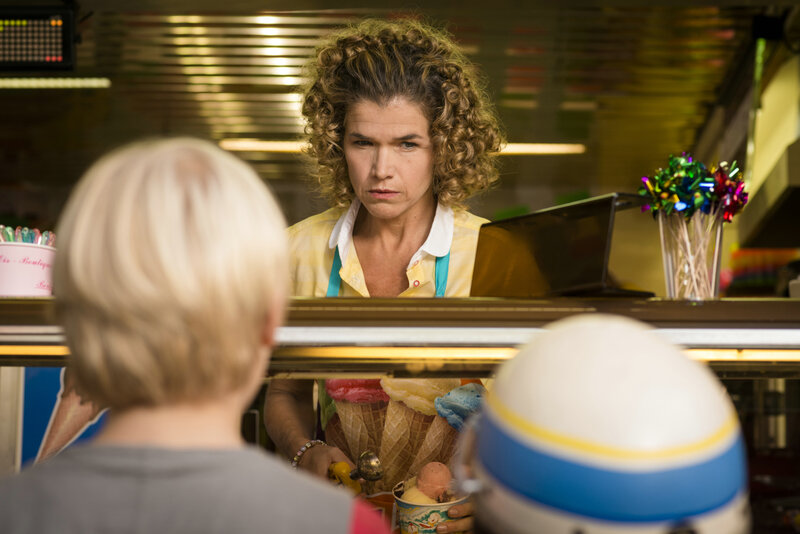 Rico, Oskar und die Tieferschatten – Bild: Puls 4