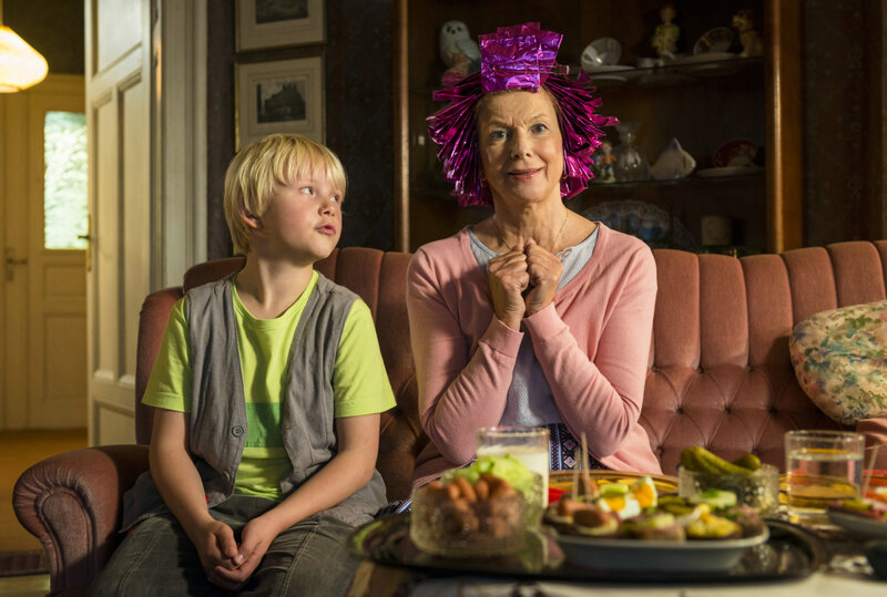 Rico, Oskar und die Tieferschatten – Bild: Puls 4