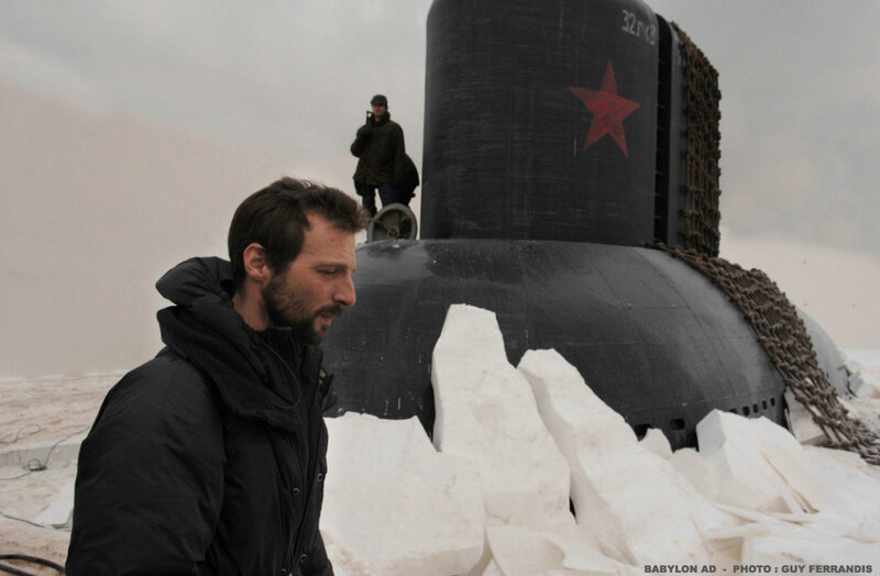 Babylon A.D. – Bild: Puls 4