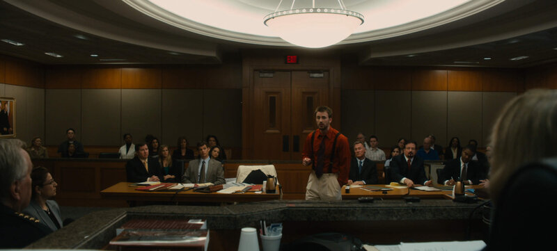 Puncture - David gegen Goliath – Bild: Puls 8