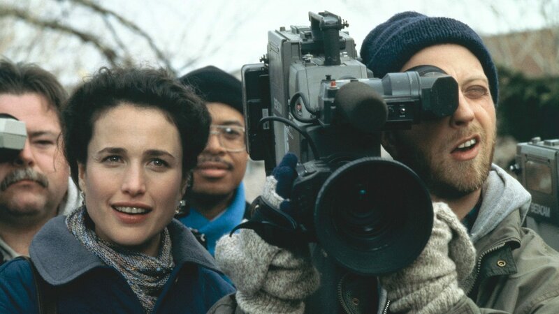 Und täglich grüßt das Murmeltier – Bild: RTL Zwei