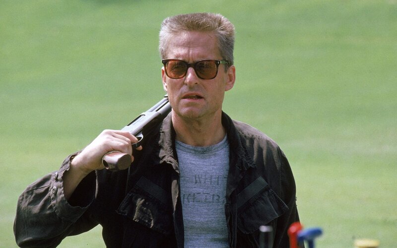 Falling Down – Bild: RTL Zwei