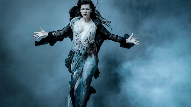 Hellboy - Call of Darkness – Bild: RTL /​ © 2019 Summit Entertainment