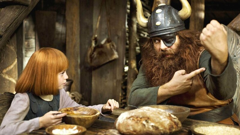 Wickie und die starken Männer – Bild: Constantin Film Verleih GmbH