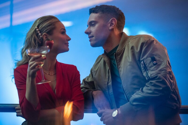 Make Me Famous – Bild: ZDF und Dean Rogers.