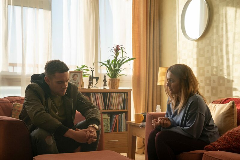 Make Me Famous – Bild: ZDF und Dean Rogers.