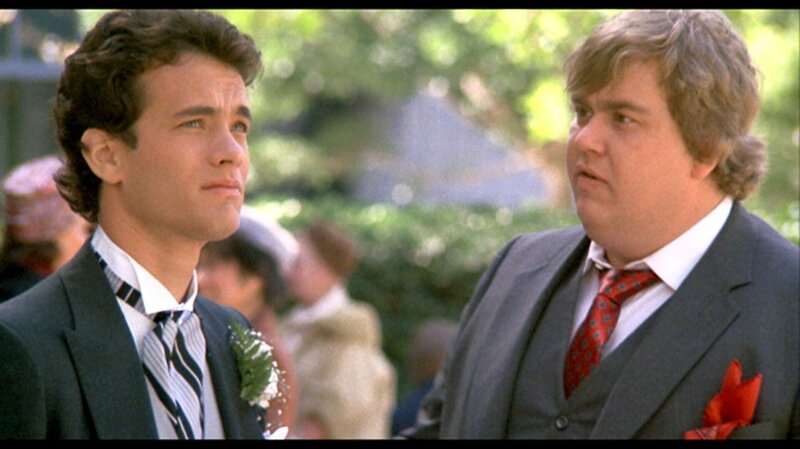 Splash - Jungfrau am Haken – Bild: RTL Zwei