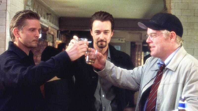 25 Stunden – Bild: RTL Zwei