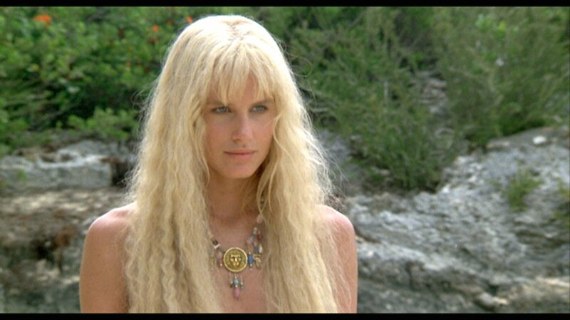 Splash - Jungfrau am Haken – Bild: RTL Zwei