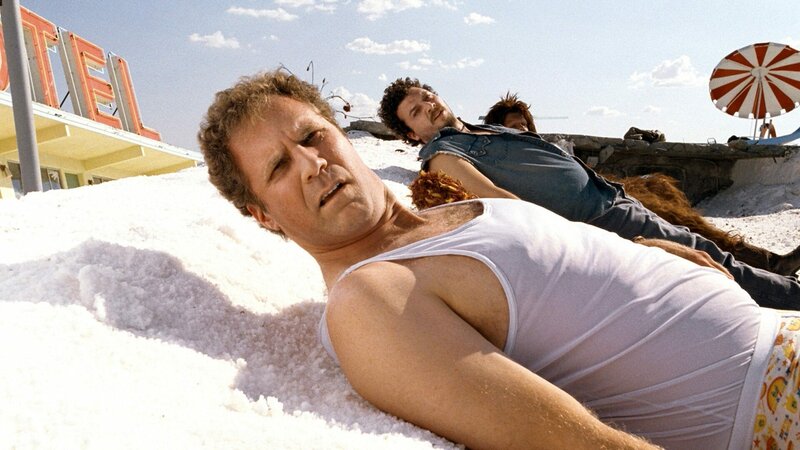 Die fast vergessene Welt – Bild: RTL Zwei