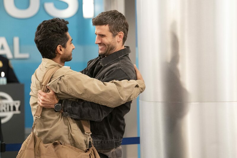 United States of Al Staffel 1 Episodenguide – fernsehserien.de
