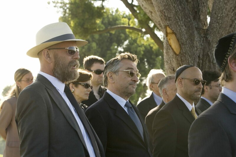 Inside Hollywood – Bild: LEONINE